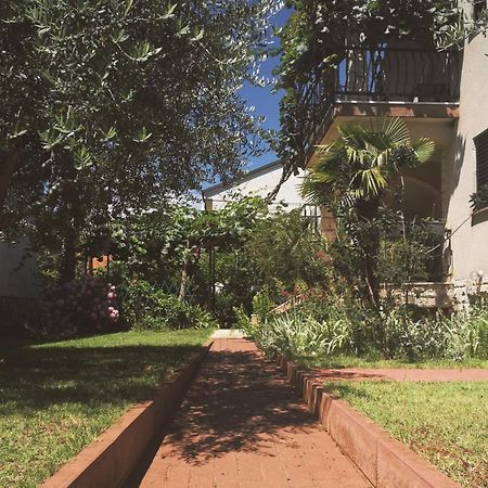 Apartment Gabi Umag Dış mekan fotoğraf