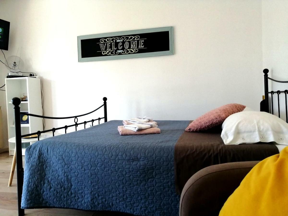 Apartment Gabi Umag Dış mekan fotoğraf